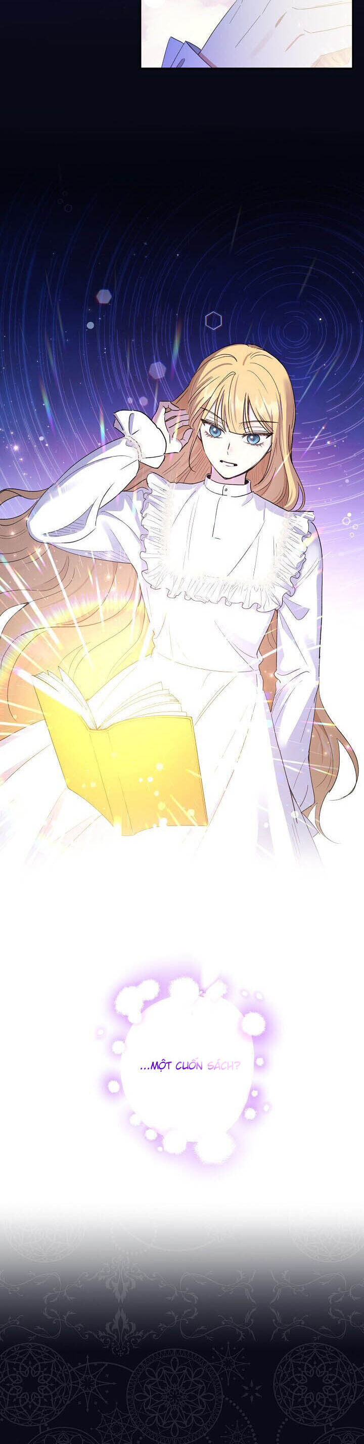 Công Chúa Quái Vật Chapter 2 - Trang 1