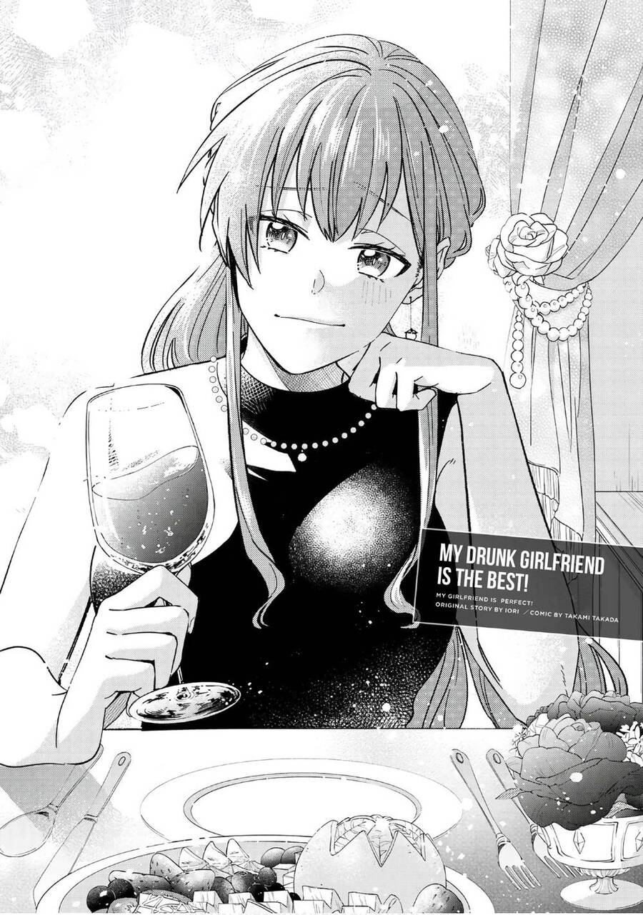 Bạn Gái Tôi Là Số Một Chapter 44 - Trang 1
