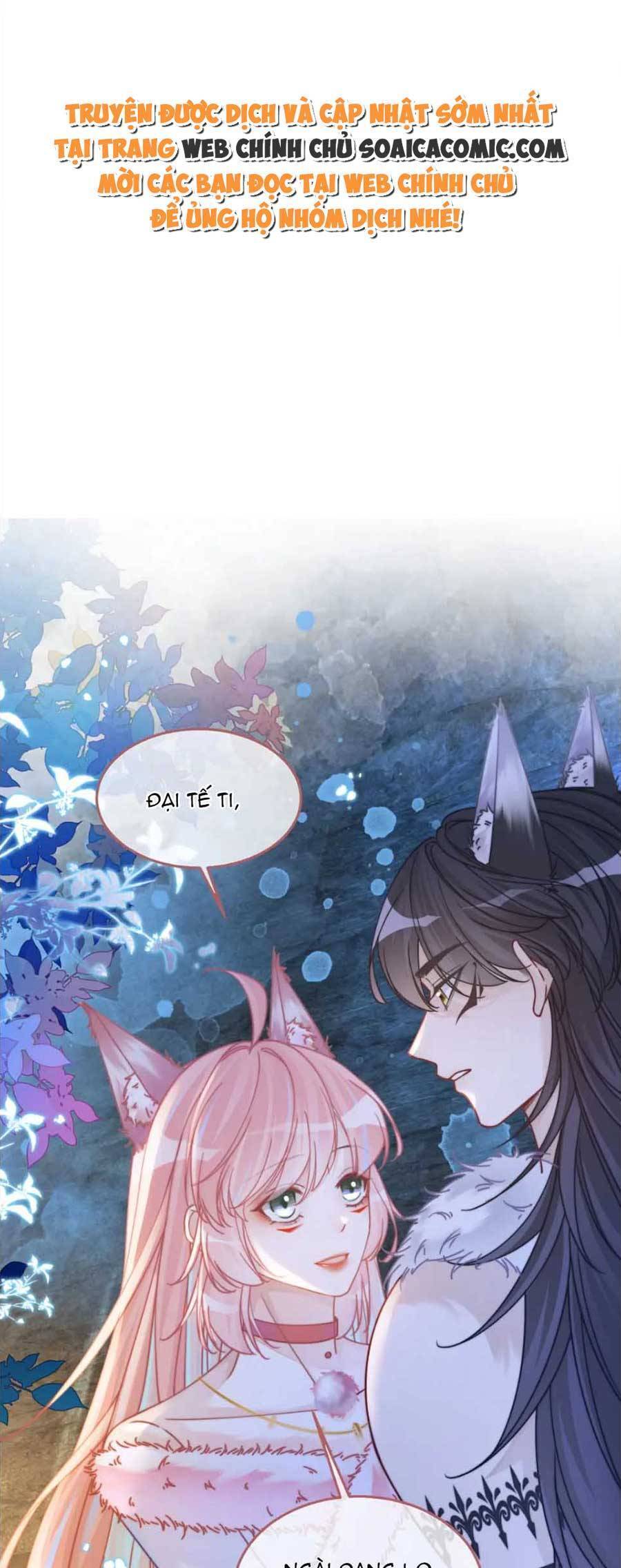 Xuyên Nhanh Nữ Phụ Bình Tĩnh Chút Chapter 162 - Trang 0