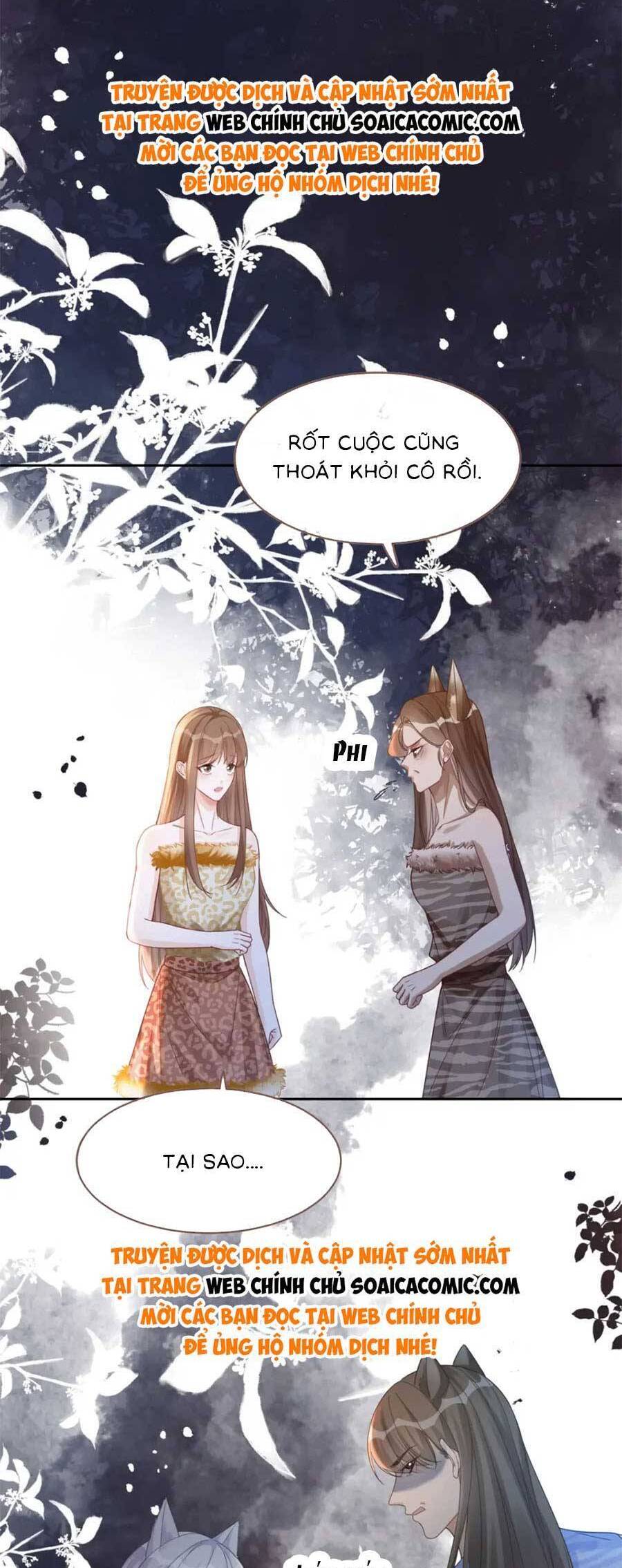 Xuyên Nhanh Nữ Phụ Bình Tĩnh Chút Chapter 174 - Trang 1