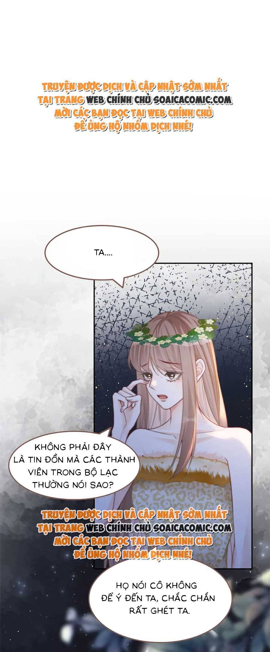 Xuyên Nhanh Nữ Phụ Bình Tĩnh Chút Chapter 166 - Trang 0