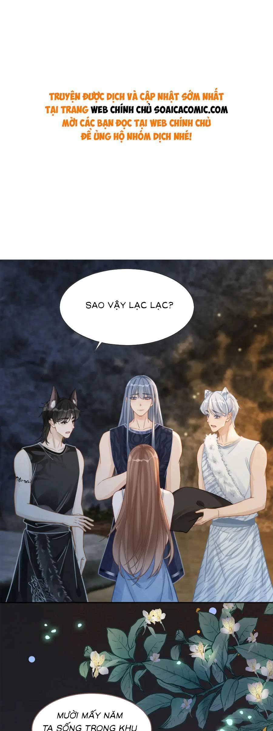 Xuyên Nhanh Nữ Phụ Bình Tĩnh Chút Chapter 176 - Trang 0