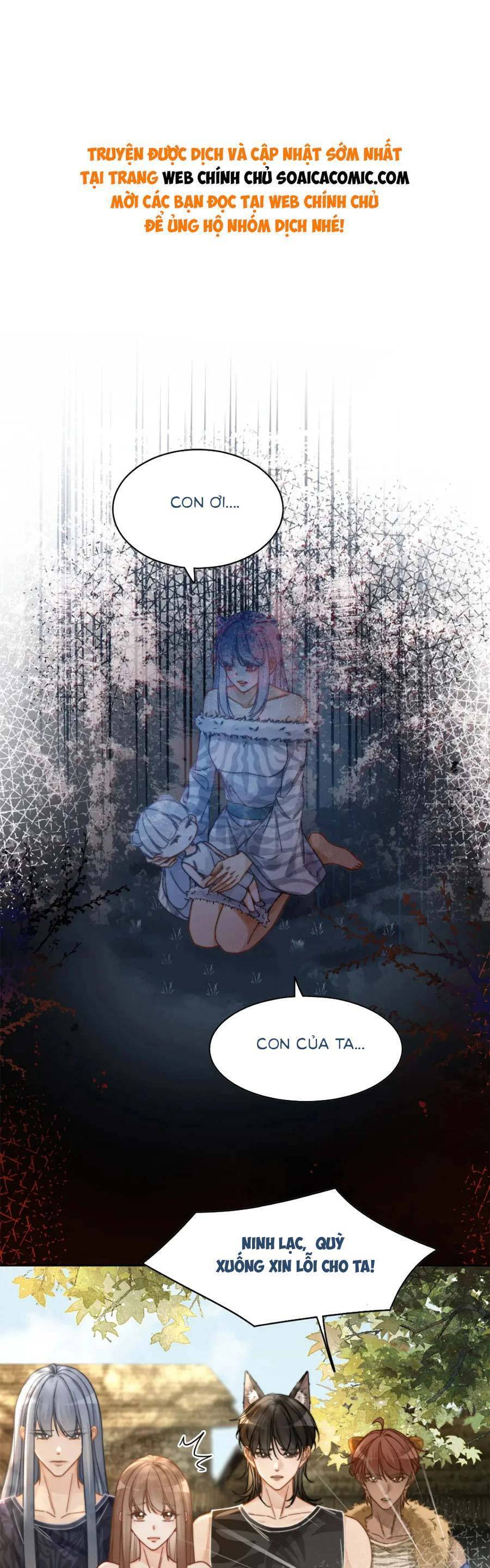 Xuyên Nhanh Nữ Phụ Bình Tĩnh Chút Chapter 171 - Trang 0