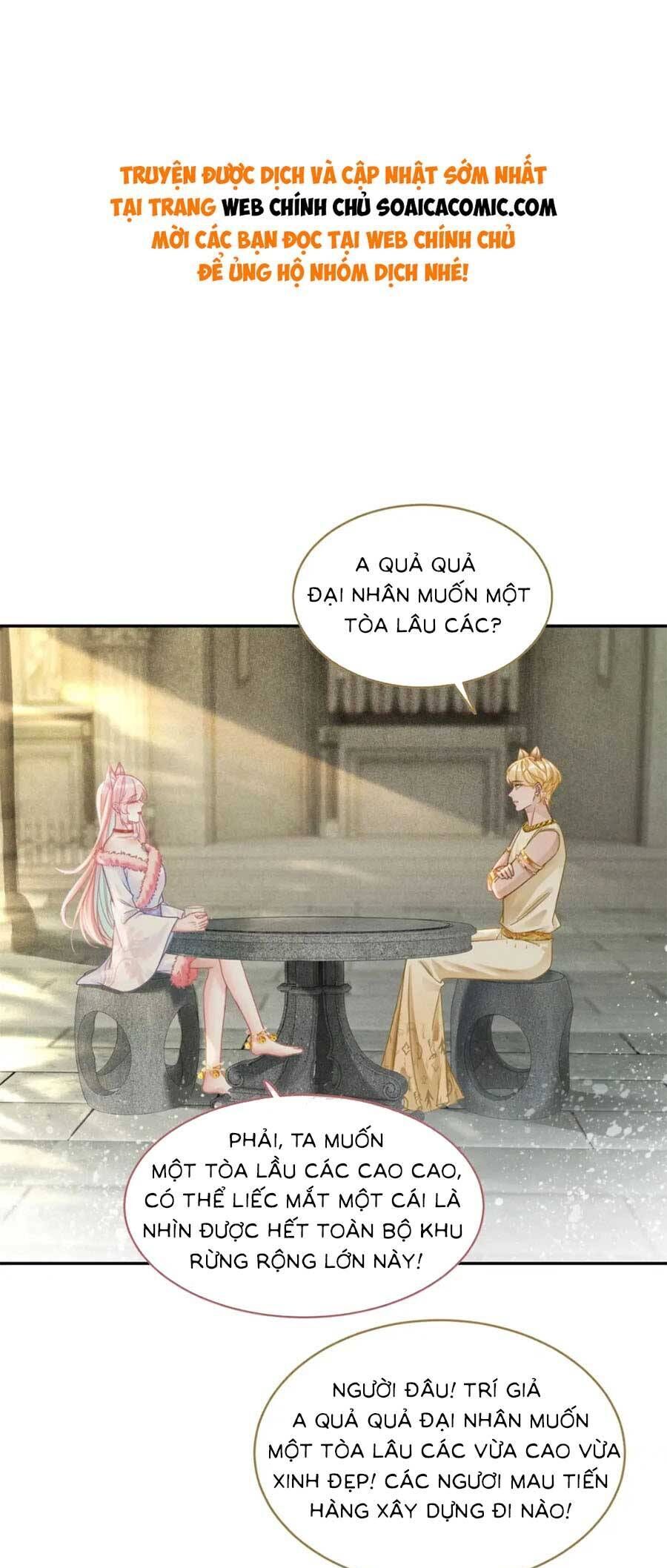 Xuyên Nhanh Nữ Phụ Bình Tĩnh Chút Chapter 173 - Trang 0