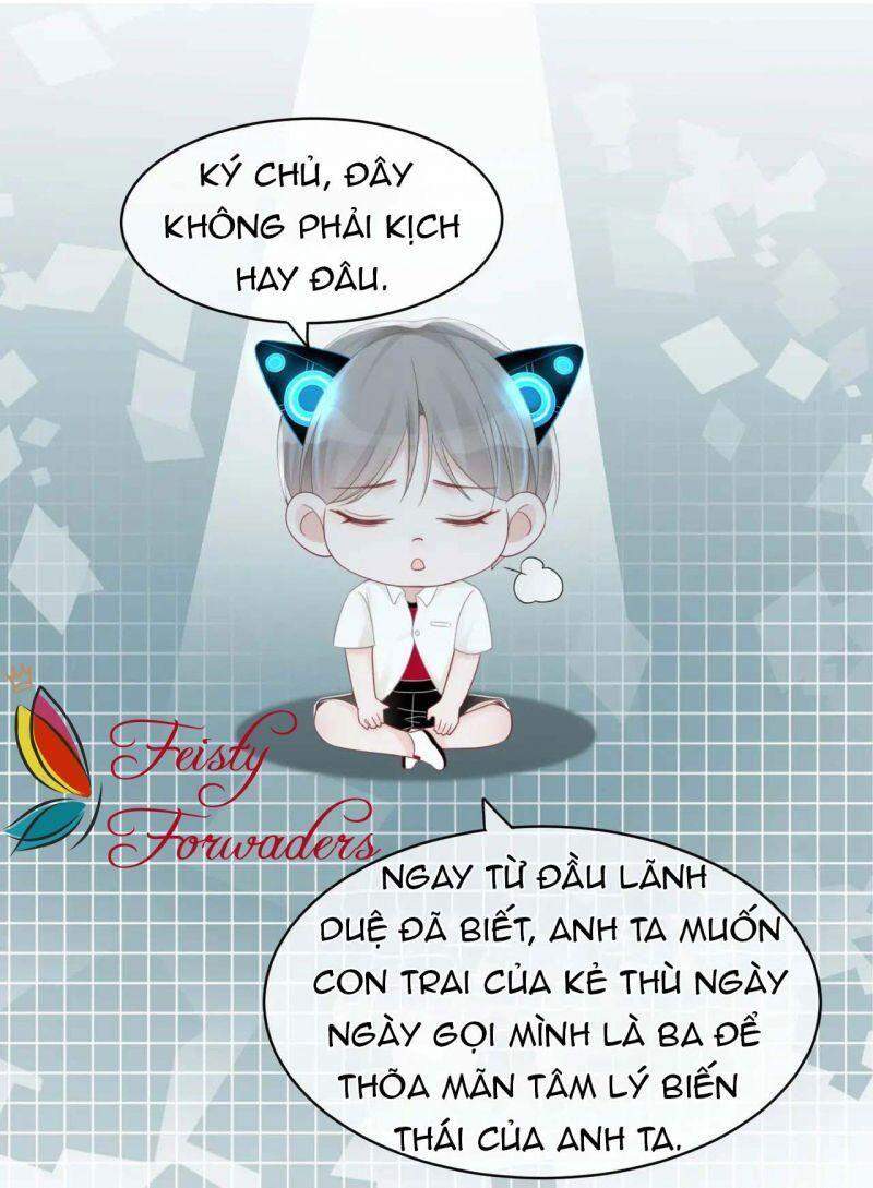 Xuyên Nhanh Nữ Phụ Bình Tĩnh Chút Chapter 20 - Trang 0