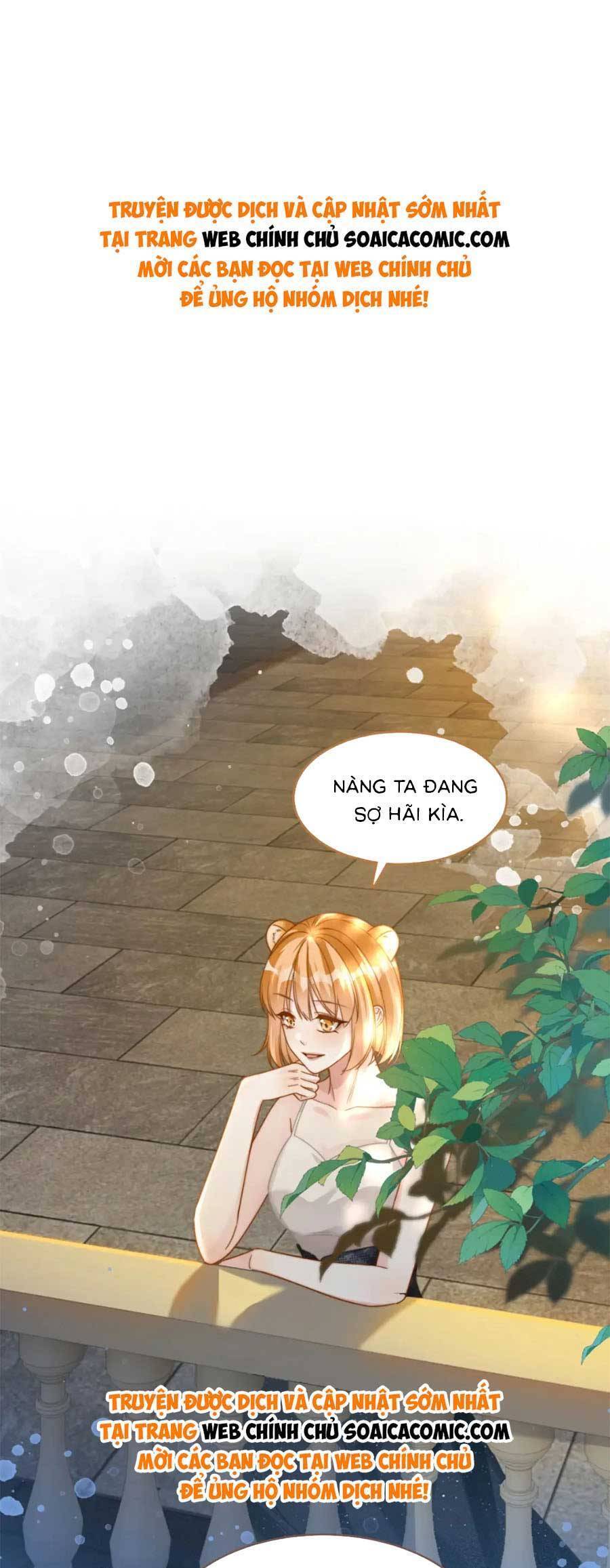 Xuyên Nhanh Nữ Phụ Bình Tĩnh Chút Chapter 175 - Trang 0