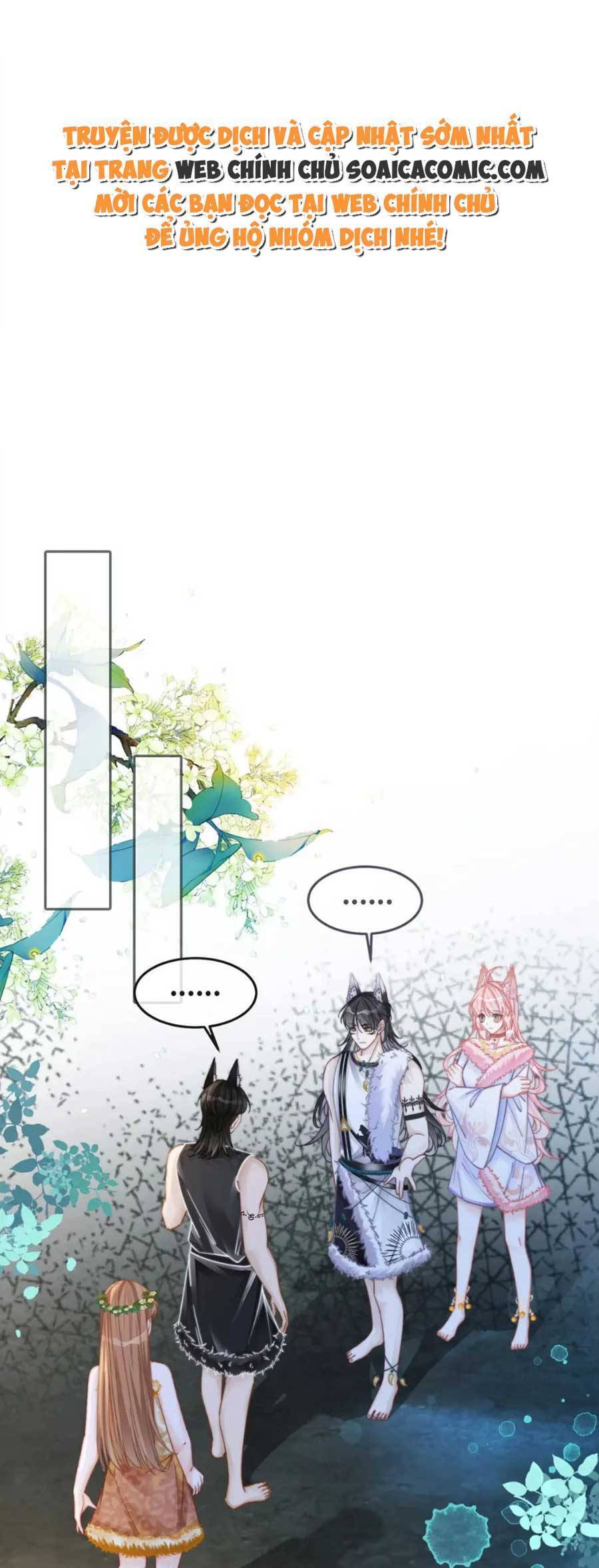 Xuyên Nhanh Nữ Phụ Bình Tĩnh Chút Chapter 163 - Trang 0