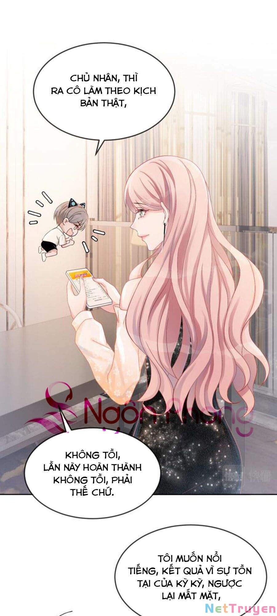 Xuyên Nhanh Nữ Phụ Bình Tĩnh Chút Chapter 5 - Trang 0