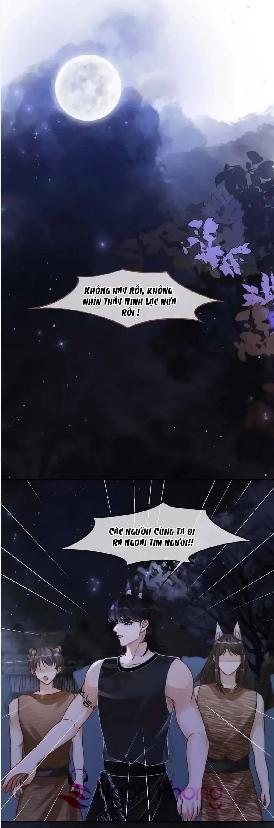 Xuyên Nhanh Nữ Phụ Bình Tĩnh Chút Chapter 165 - Trang 1