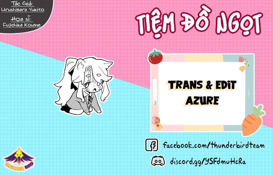 Triệu Hồi Sư Sa Ngã Và Tôi, Một Kẻ Vô Hình Chapter 3 - Trang 0