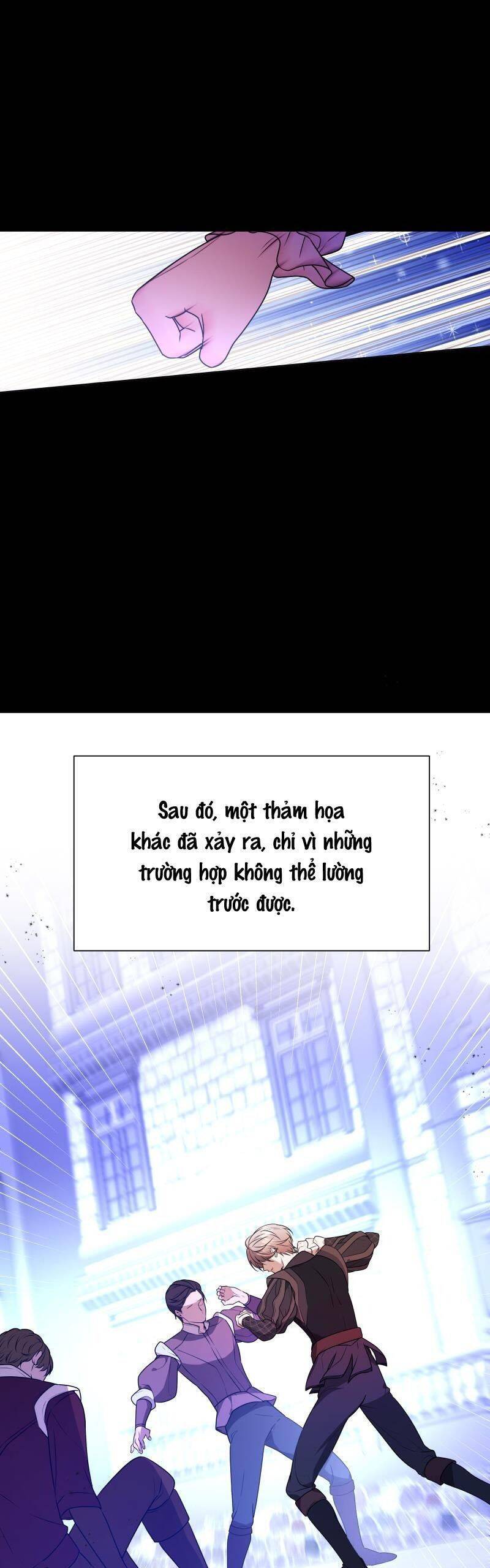 Romeo, Chàng Hãy Biến Đi Chapter 29 - Trang 0