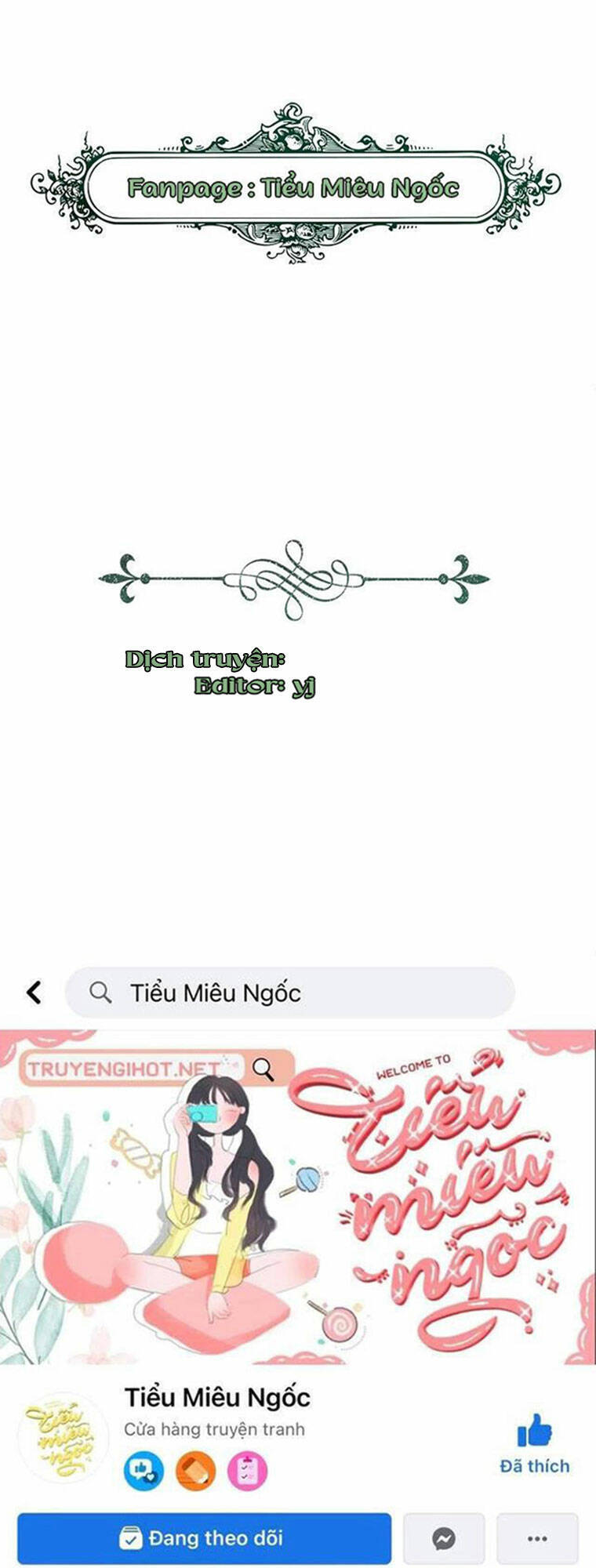 Papa Tôi Là Bạo Chúa Ác Ma Chapter 49 - Trang 0