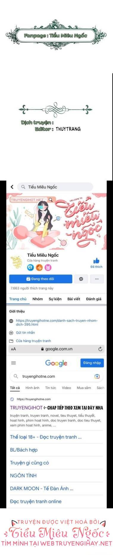 Papa Tôi Là Bạo Chúa Ác Ma Chapter 3 - Trang 0