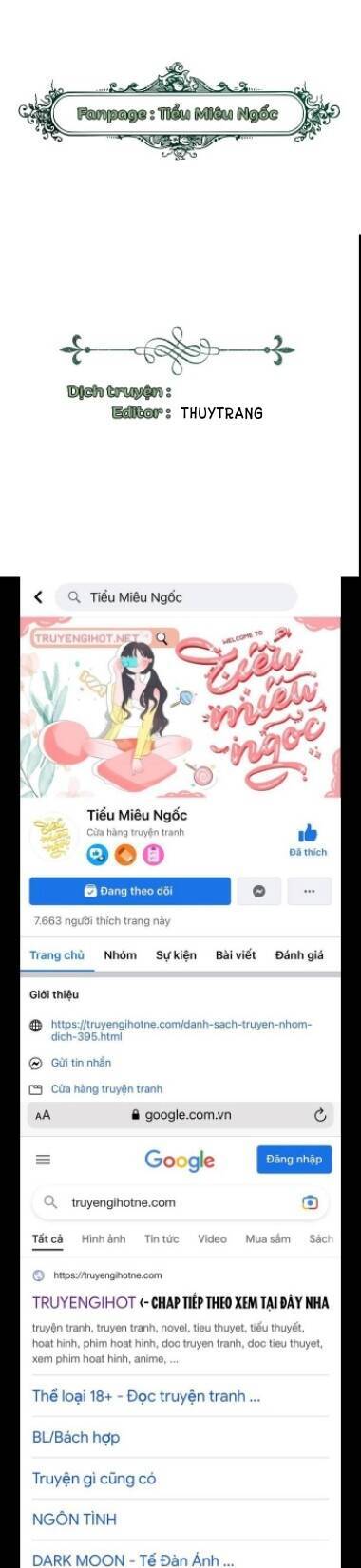 Papa Tôi Là Bạo Chúa Ác Ma Chapter 2 - Trang 0