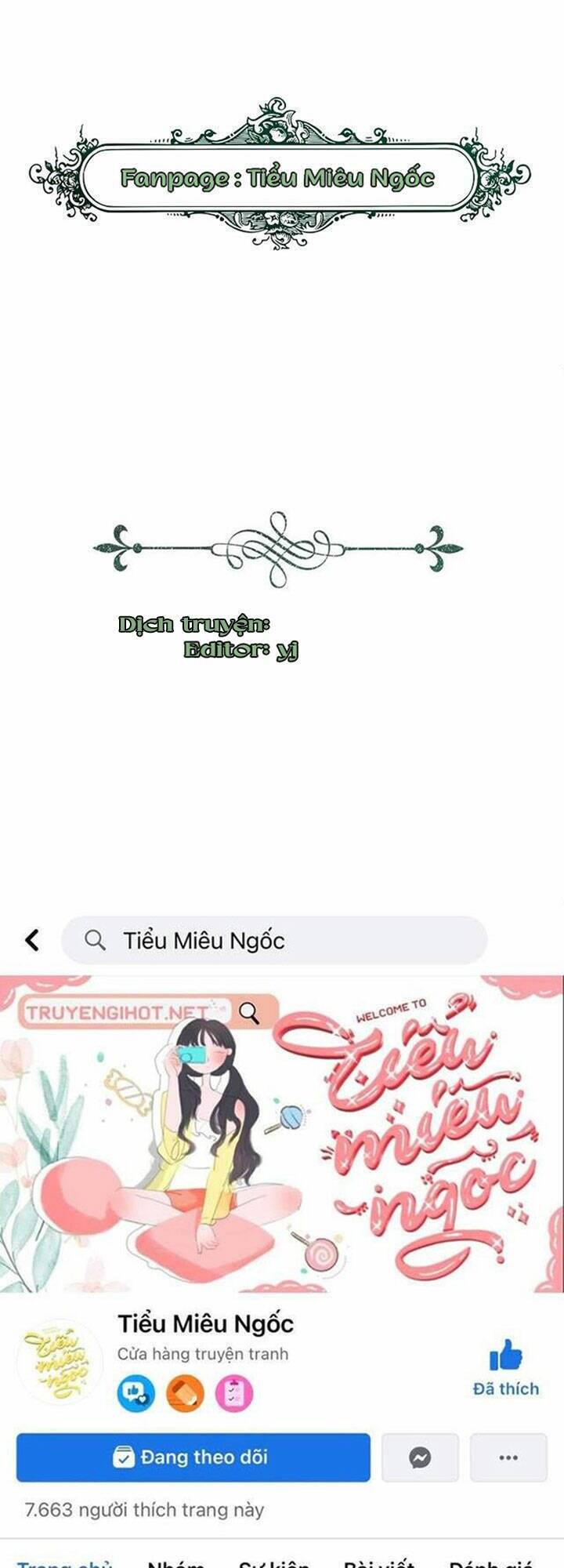 Papa Tôi Là Bạo Chúa Ác Ma Chapter 52 - Trang 0