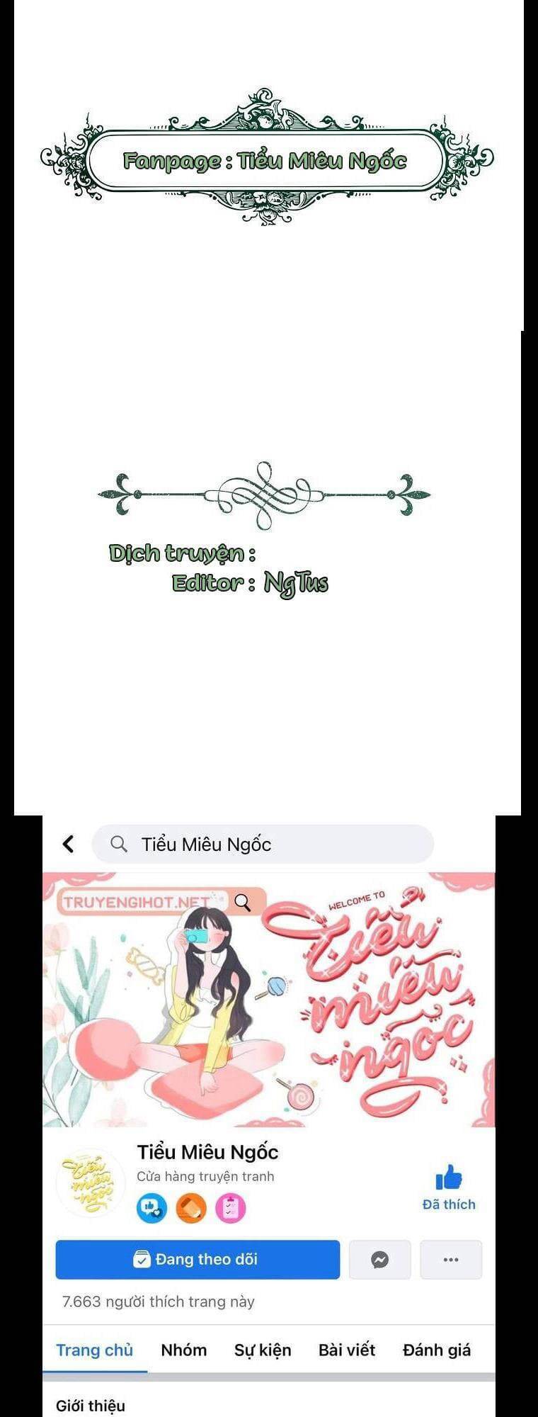 Papa Tôi Là Bạo Chúa Ác Ma Chapter 44 - Trang 0