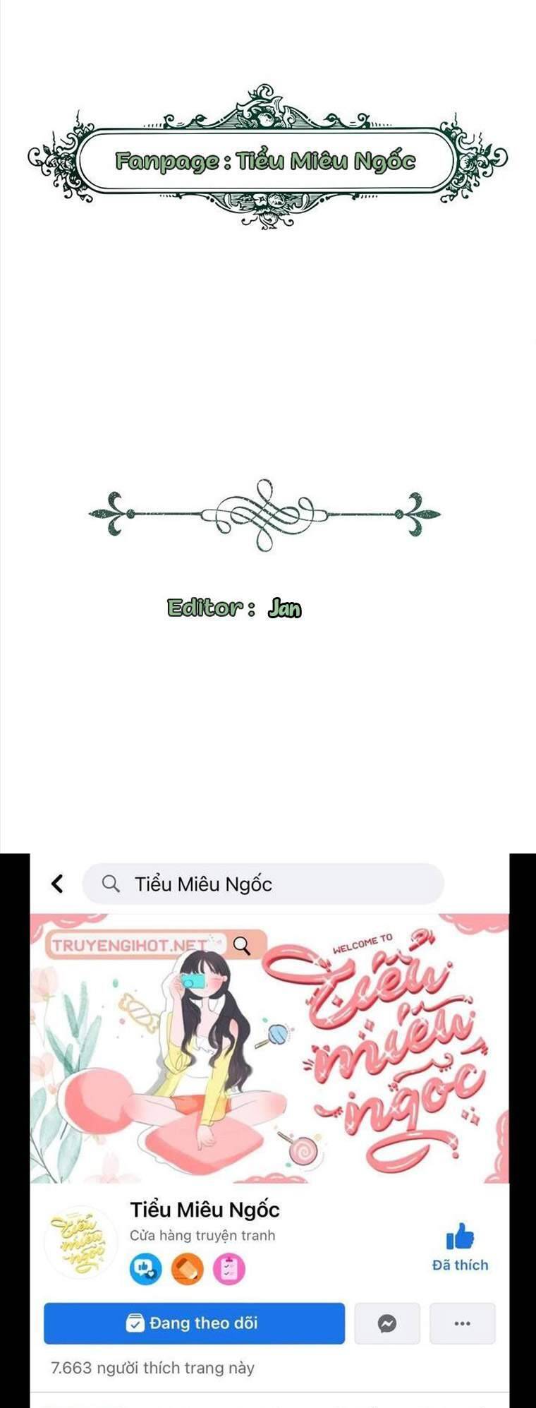 Papa Tôi Là Bạo Chúa Ác Ma Chapter 39 - Trang 0
