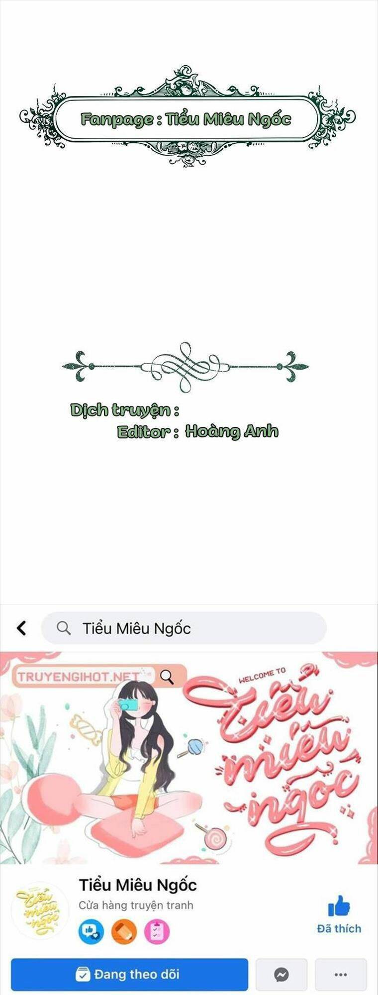 Papa Tôi Là Bạo Chúa Ác Ma Chapter 6 - Trang 0