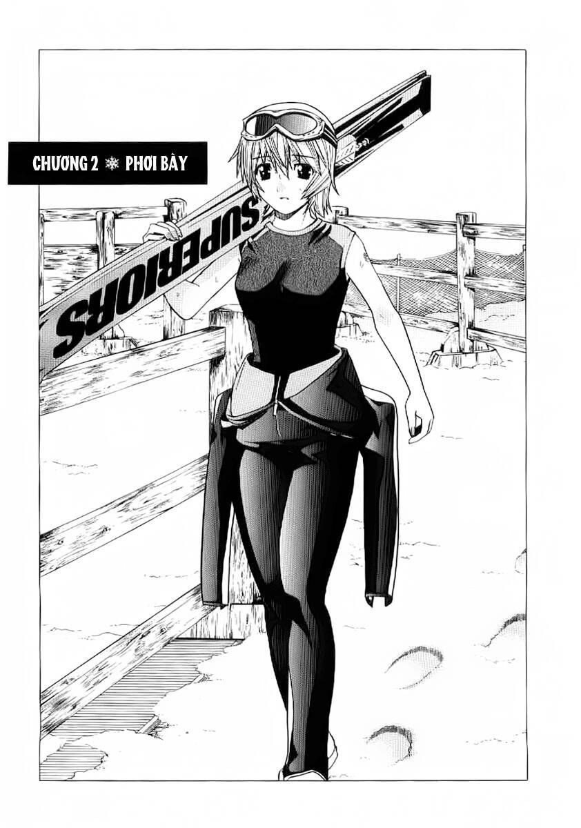 Nononono Chapter 2 - Trang 0