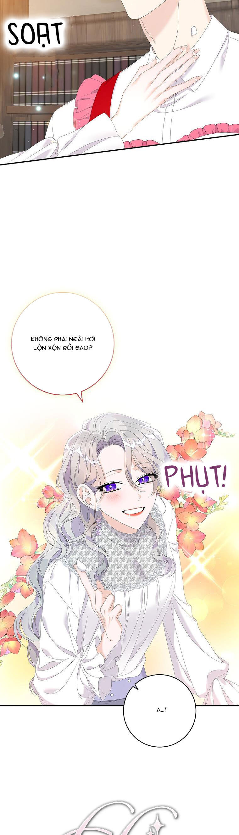 Tôi Thích Phục Vụ Cho Những Nhân Vật Phản Diện Chapter 34.2 - Trang 1