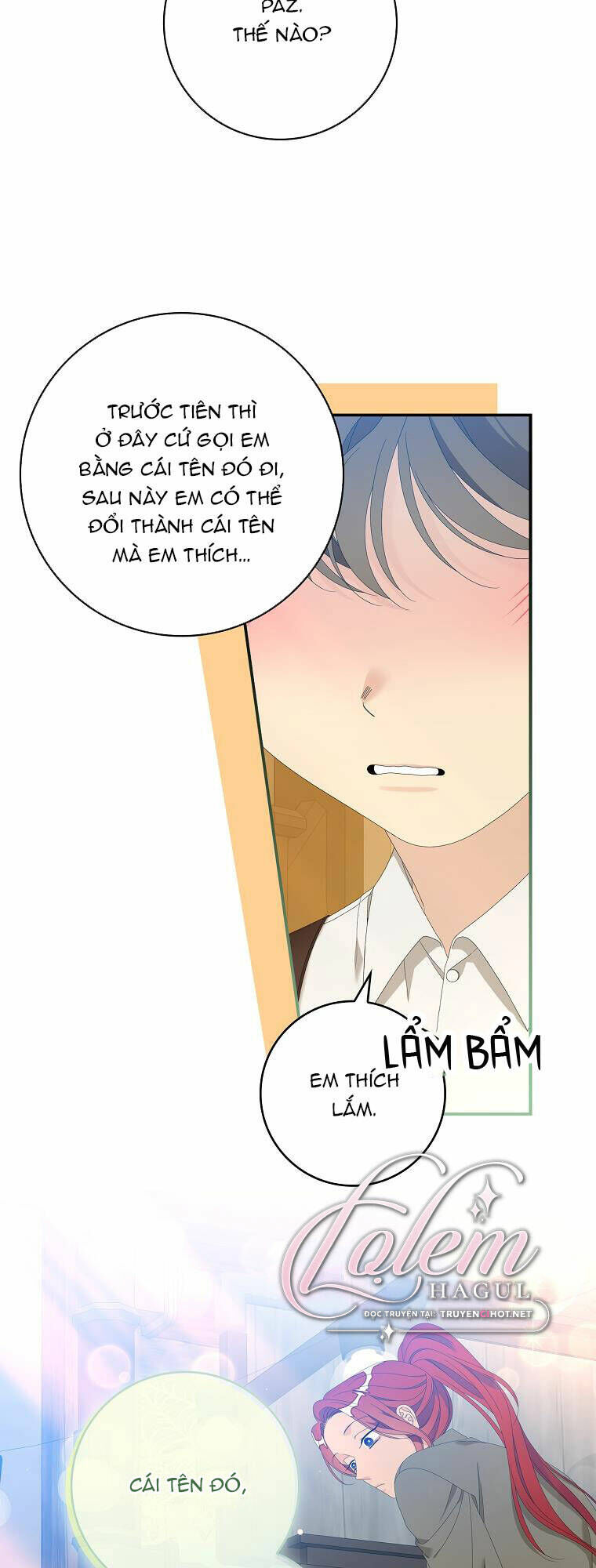 Tôi Thích Phục Vụ Cho Những Nhân Vật Phản Diện Chapter 32.2 - Trang 1