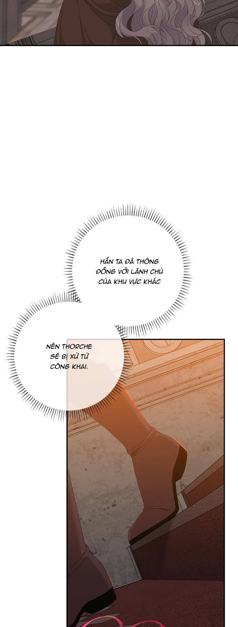 Tôi Thích Phục Vụ Cho Những Nhân Vật Phản Diện Chapter 24.2 - Trang 0