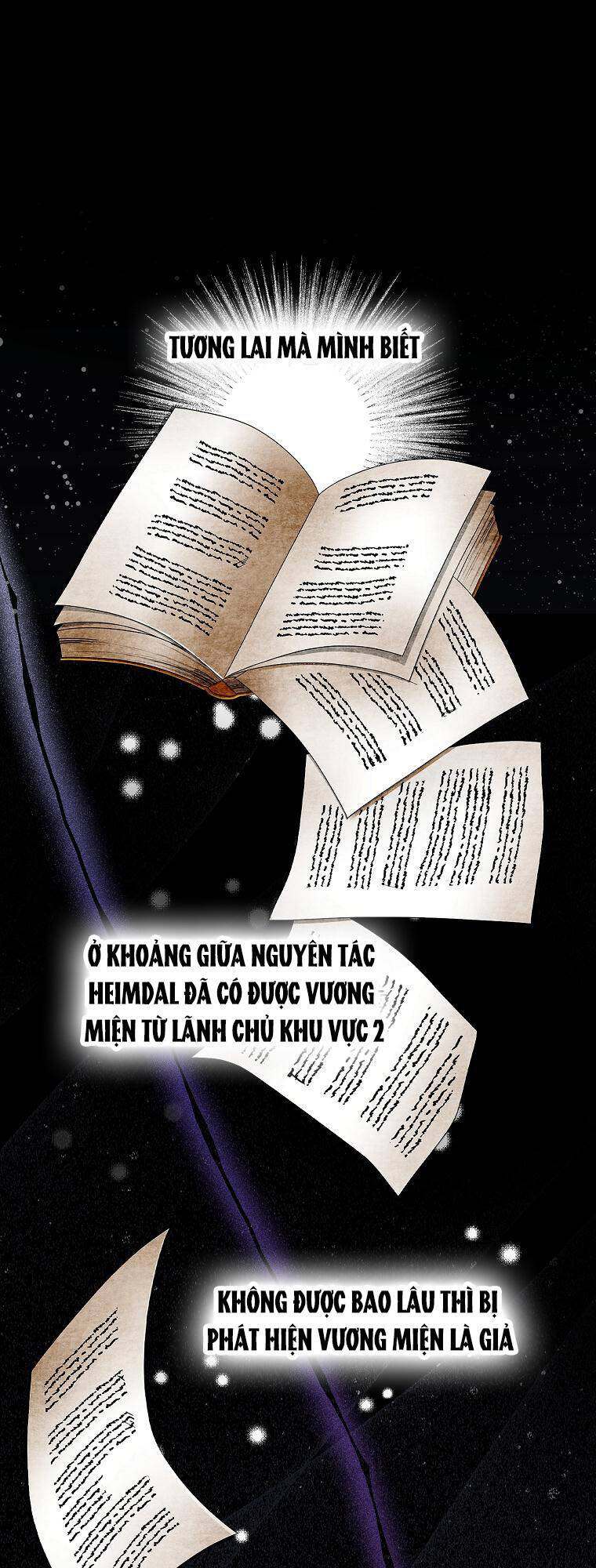 Tôi Thích Phục Vụ Cho Những Nhân Vật Phản Diện Chapter 14 - Trang 0
