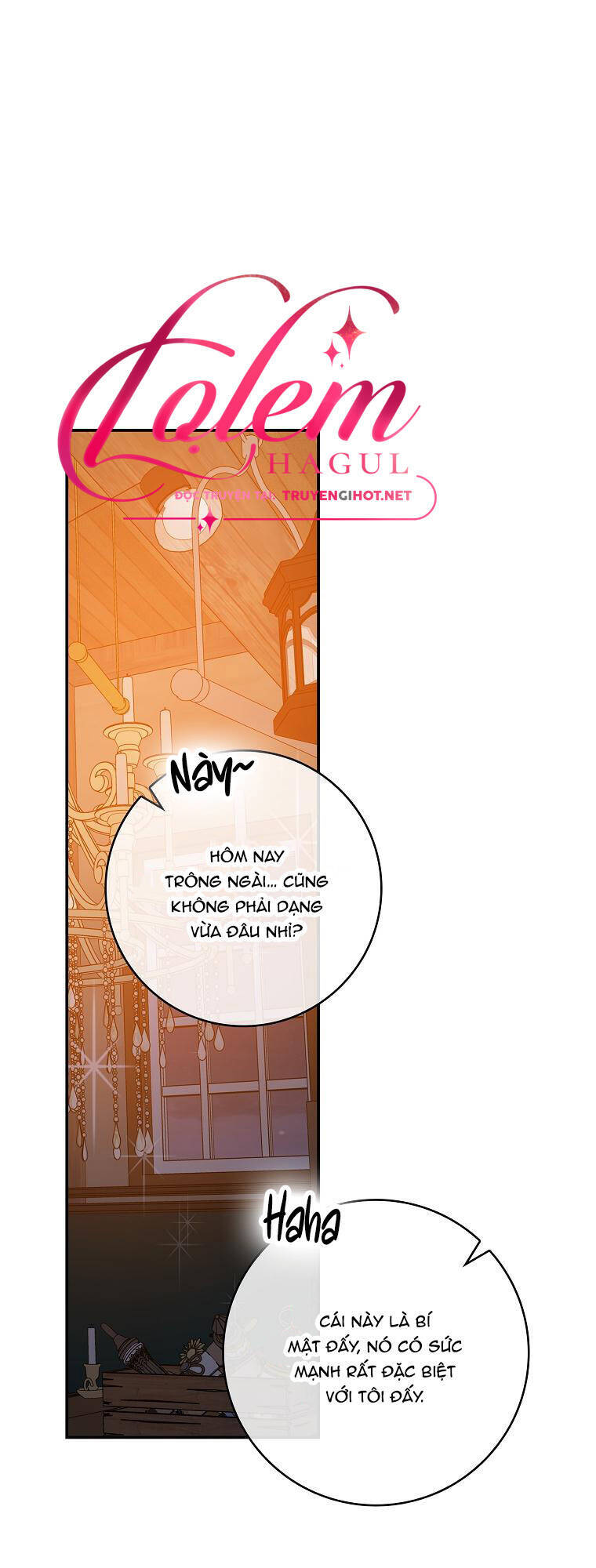 Tôi Thích Phục Vụ Cho Những Nhân Vật Phản Diện Chapter 28.2 - Trang 0