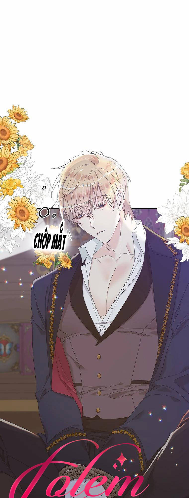 Tôi Thích Phục Vụ Cho Những Nhân Vật Phản Diện Chapter 6 - Trang 1