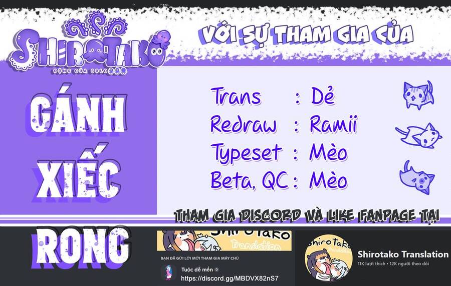 Kiếp Này Có Năm Mối Nhân Duyên Chapter 2 - Trang 0
