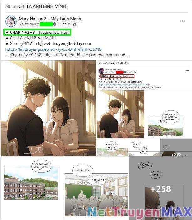 Baby Đến Rồi! Chapter 83 - Trang 0