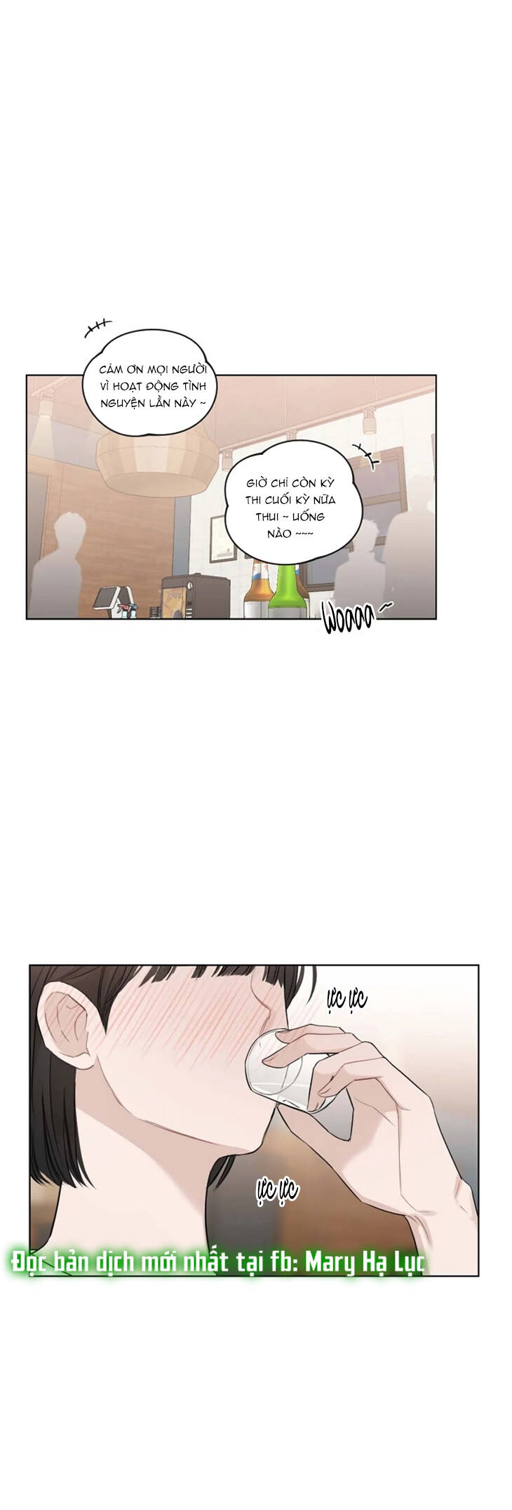 Baby Đến Rồi! Chapter 81 - Trang 0