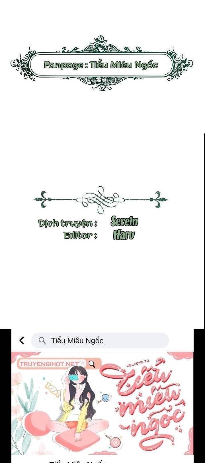 Lời Nguyền Vẫn Chưa Chấm Dứt Chapter 58 - Trang 0