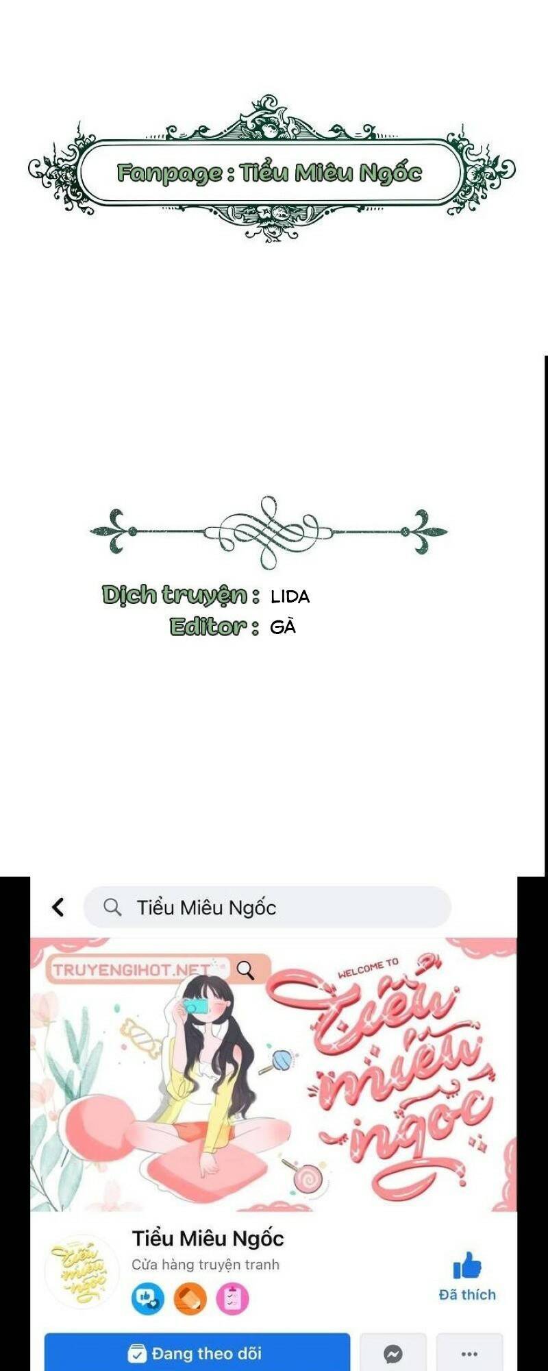 Lời Nguyền Vẫn Chưa Chấm Dứt Chapter 18 - Trang 0