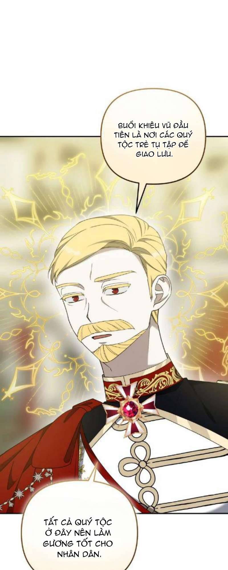 Lời Nguyền Vẫn Chưa Chấm Dứt Chapter 46 - Trang 0