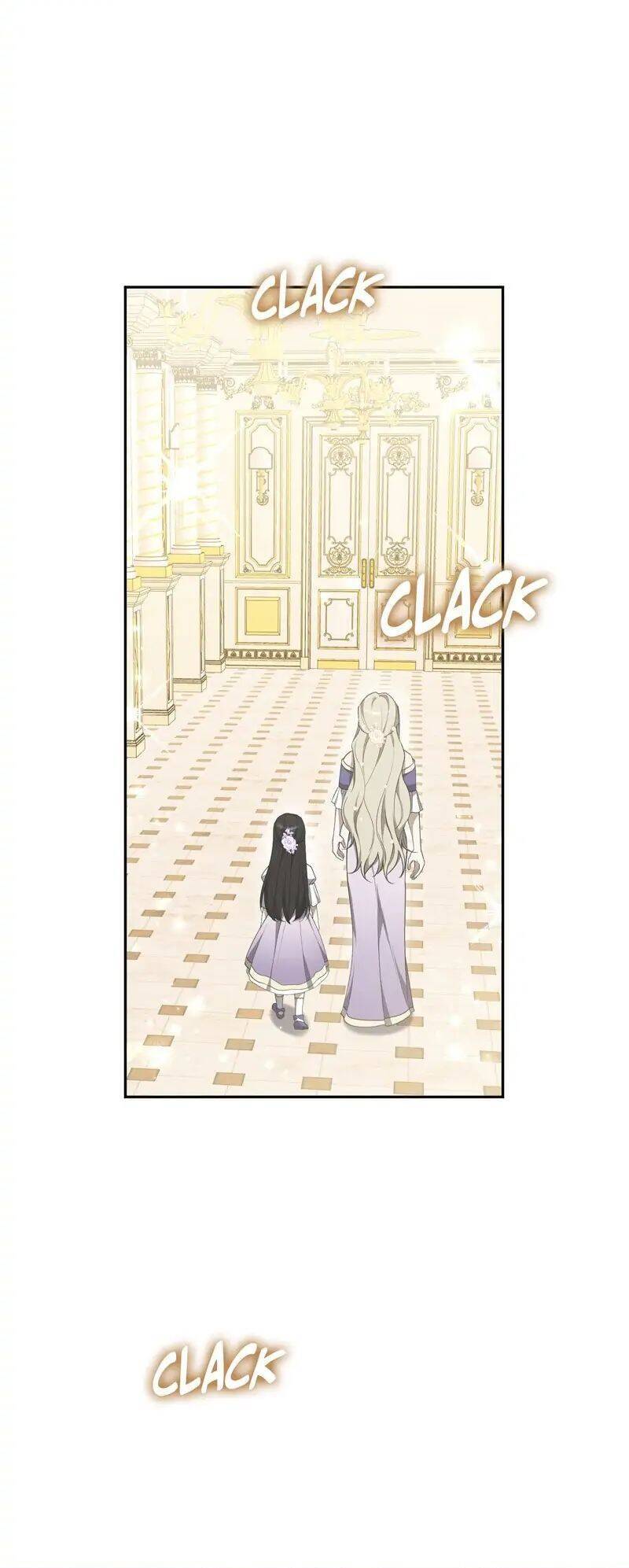 Lời Nguyền Vẫn Chưa Chấm Dứt Chapter 40 - Trang 0