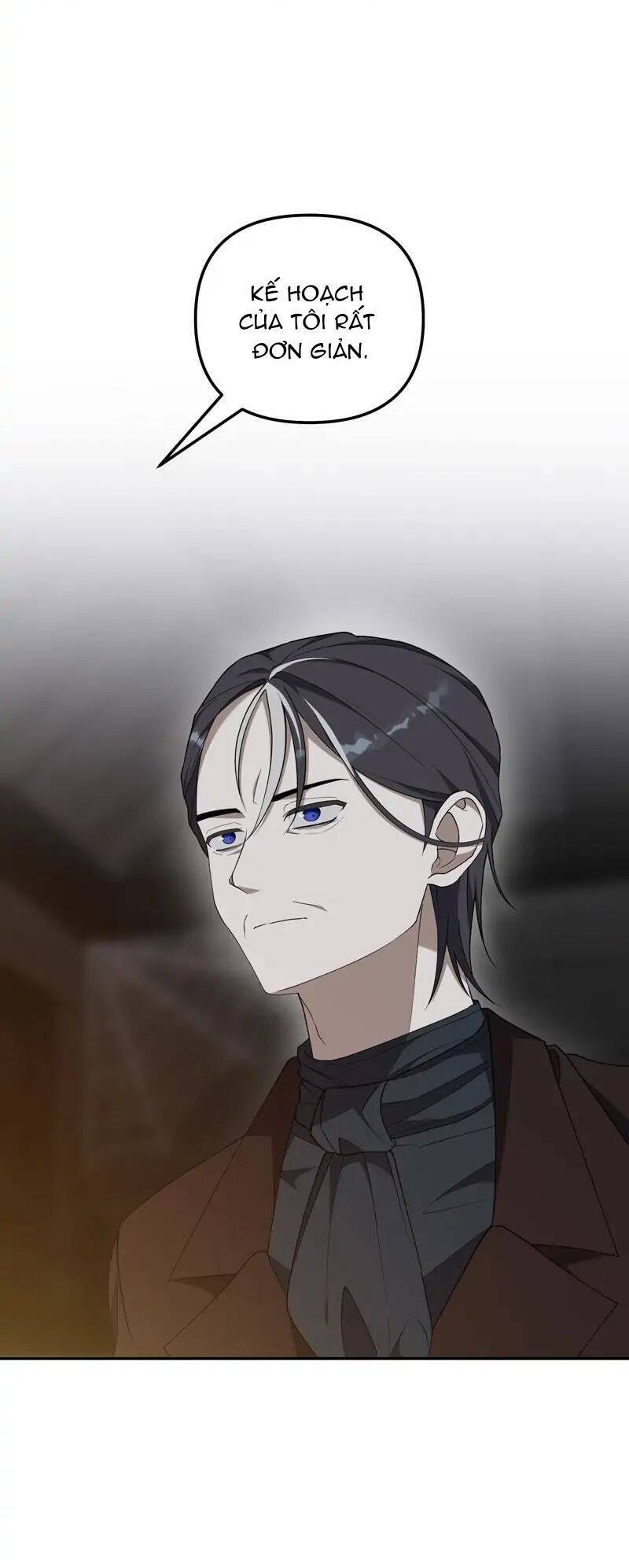 Lời Nguyền Vẫn Chưa Chấm Dứt Chapter 37 - Trang 0