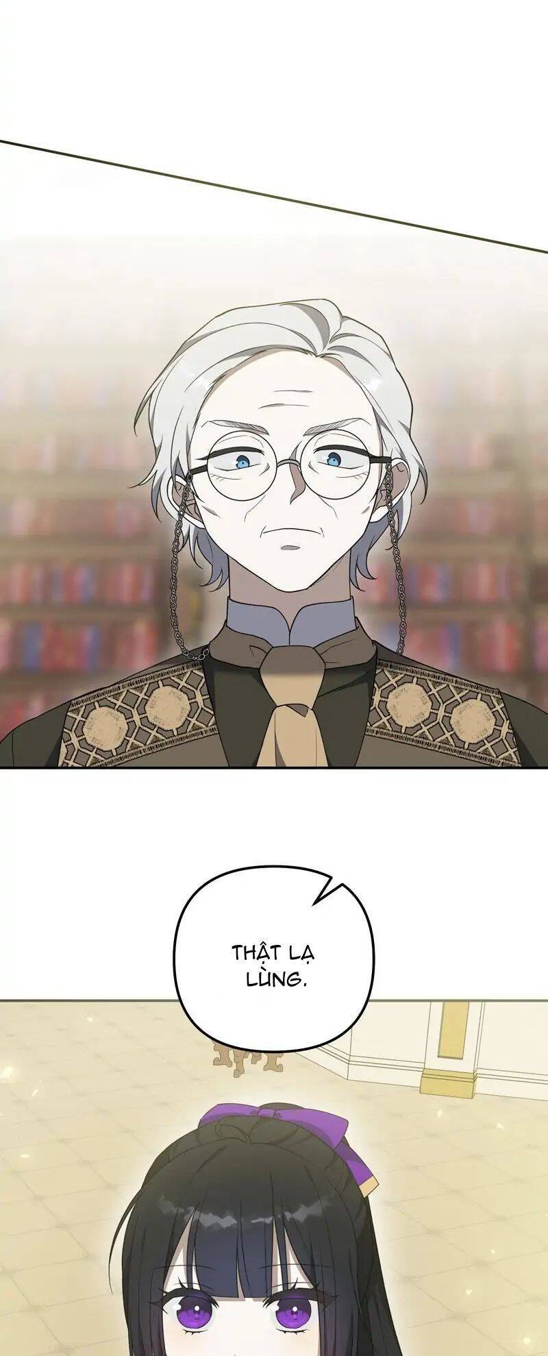 Lời Nguyền Vẫn Chưa Chấm Dứt Chapter 34 - Trang 0