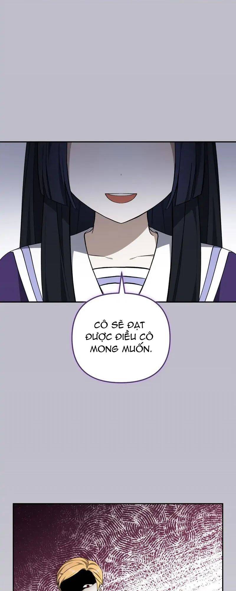 Lời Nguyền Vẫn Chưa Chấm Dứt Chapter 33 - Trang 0