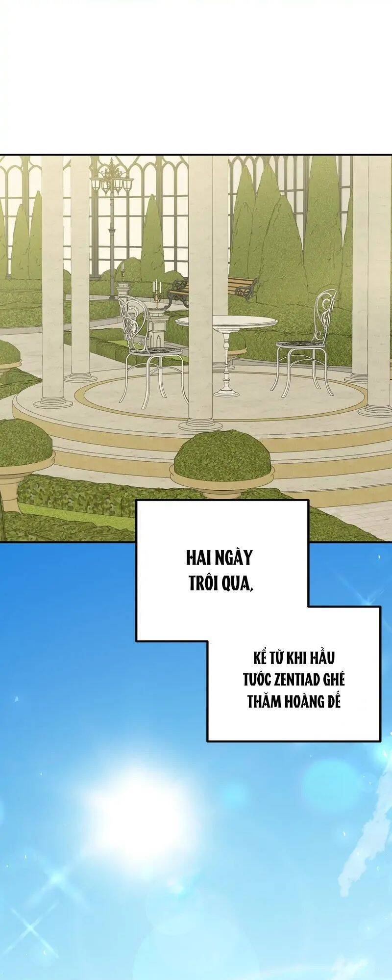 Lời Nguyền Vẫn Chưa Chấm Dứt Chapter 39 - Trang 0