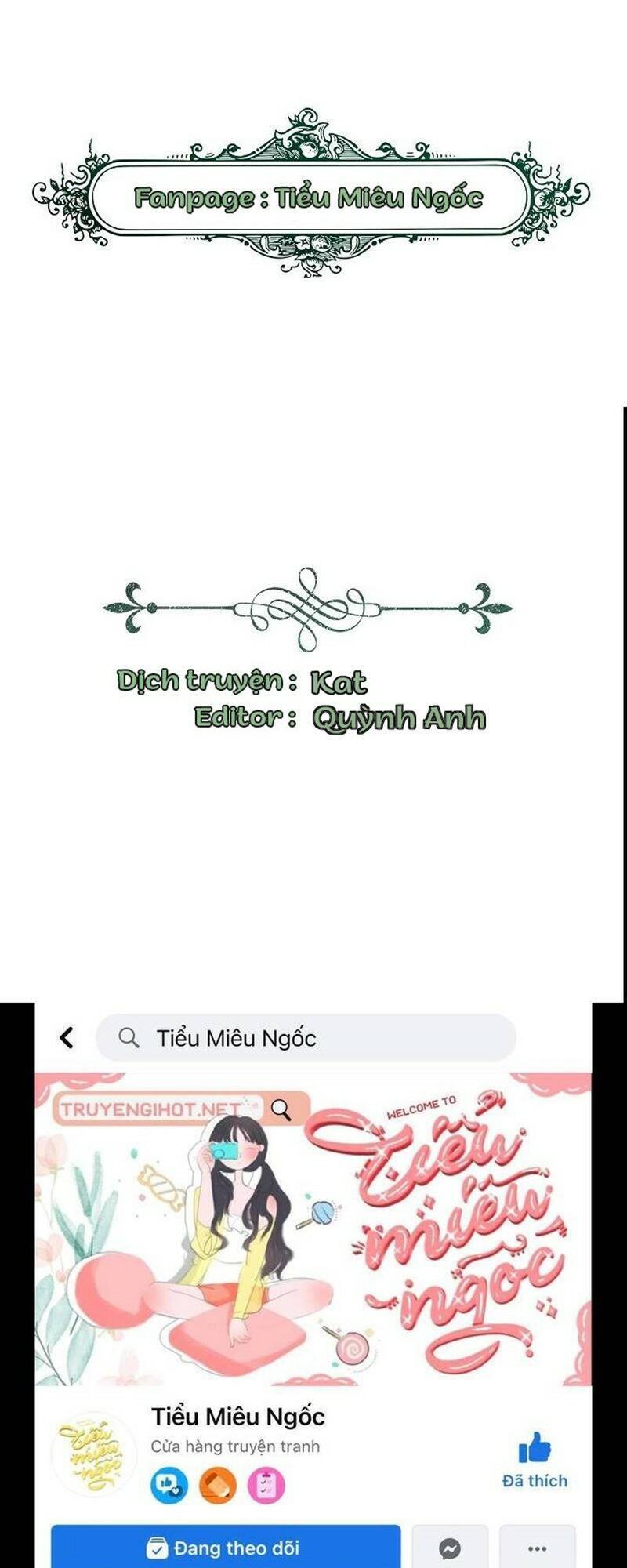 Lời Nguyền Vẫn Chưa Chấm Dứt Chapter 10 - Trang 0
