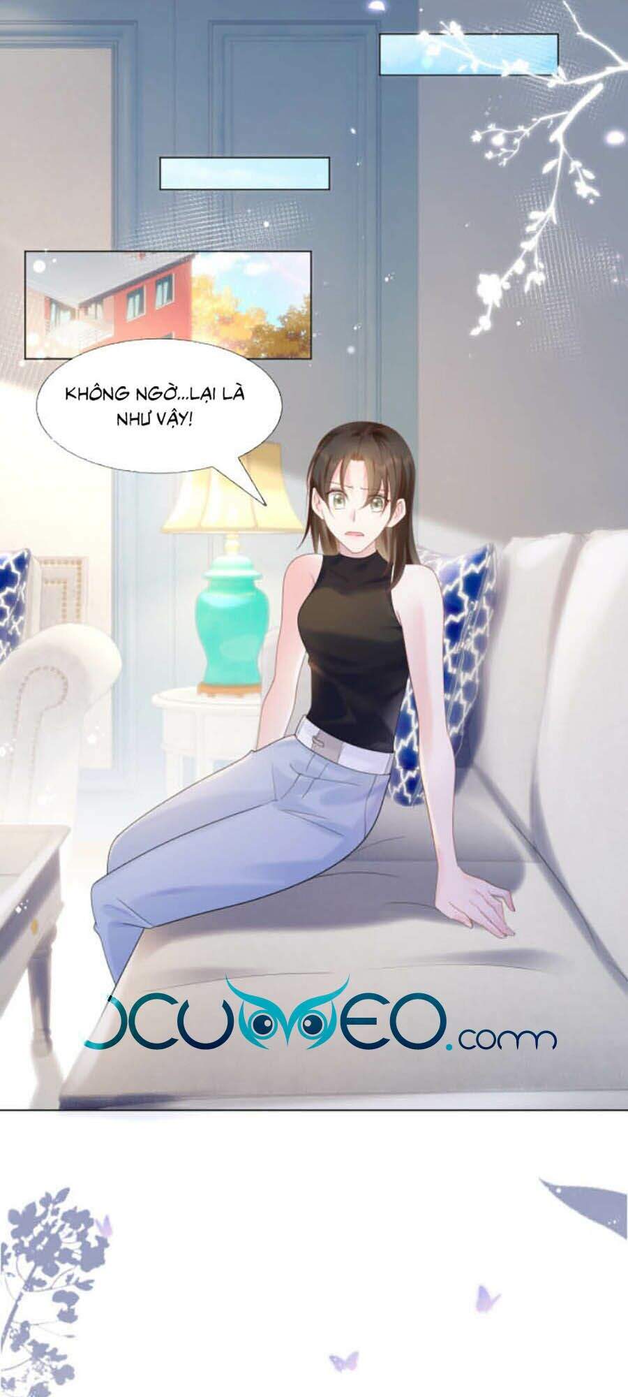 Diêu Diêu Yêu Dấu, Cuối Cùng Sủng Được Em Rồi Chapter 2 - Trang 0
