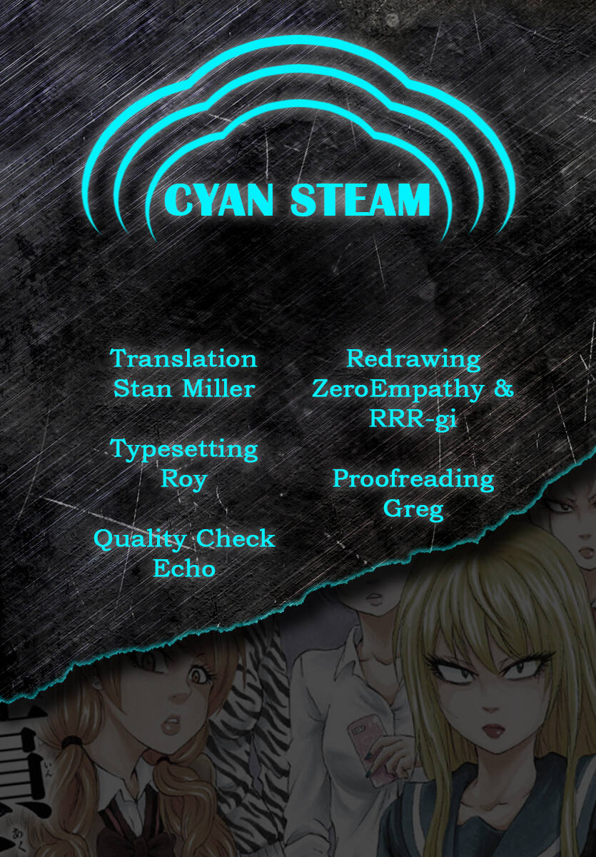 Rokudou No Onna-Tachi Chapter 154 - Trang 0