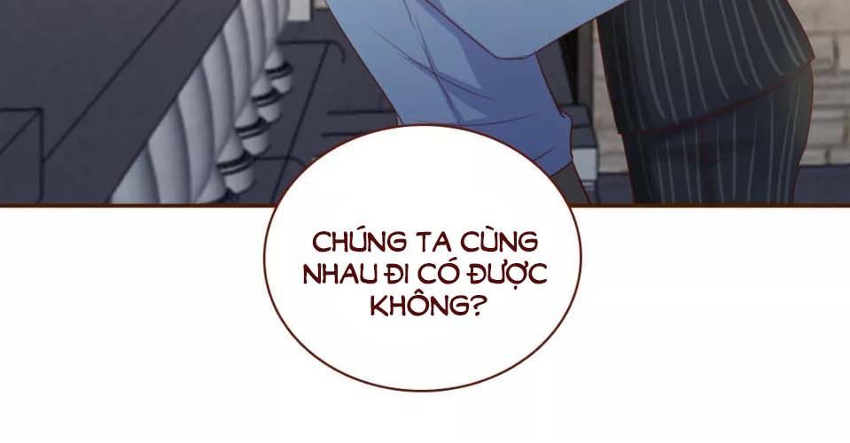 Trái Tim Bí Ẩn Chapter 72 - Trang 1