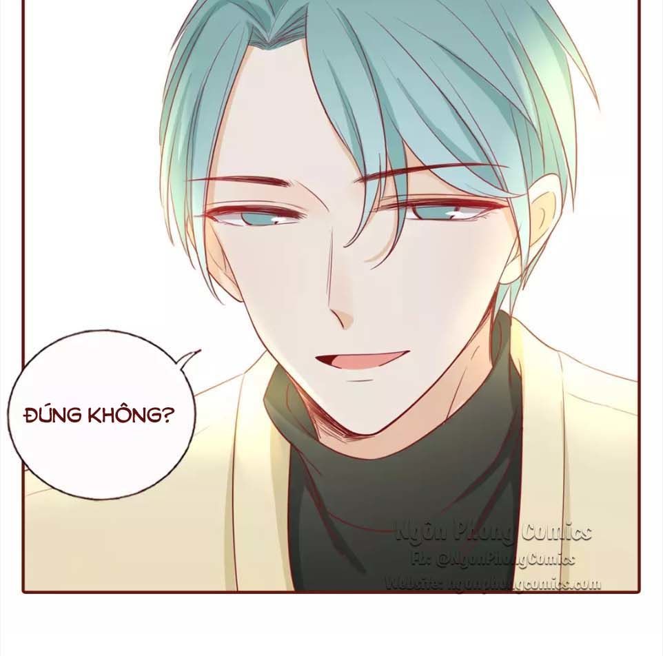 Trái Tim Bí Ẩn Chapter 77 - Trang 1