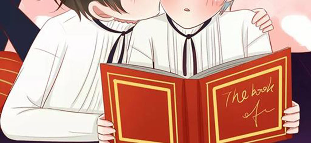Trái Tim Bí Ẩn Chapter 4 - Trang 1