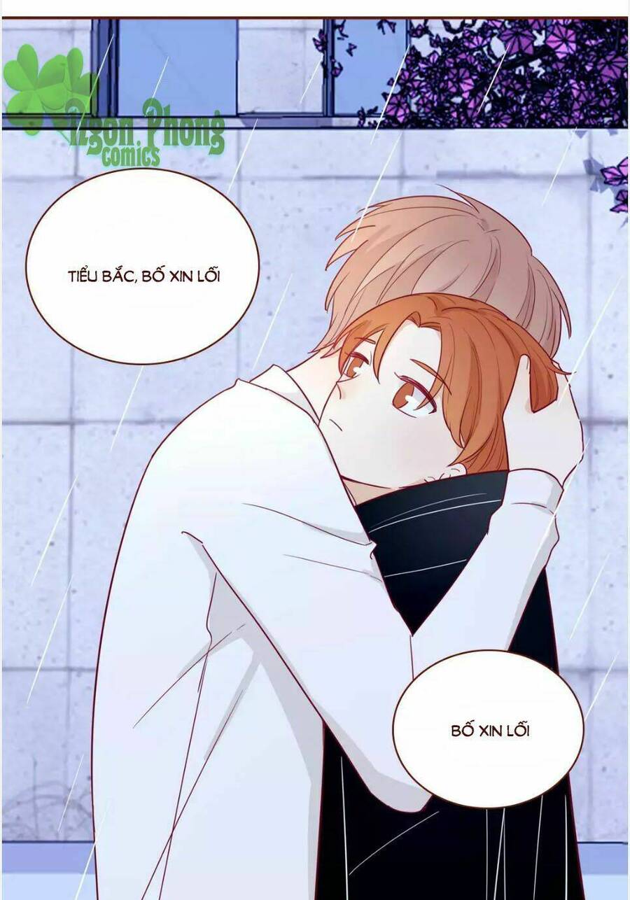 Trái Tim Bí Ẩn Chapter 95 - Trang 0
