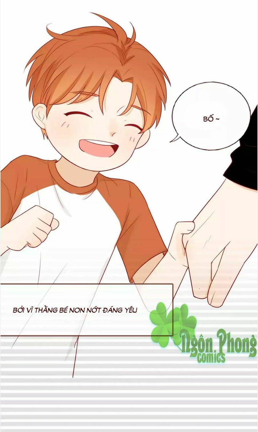 Trái Tim Bí Ẩn Chapter 92 - Trang 0