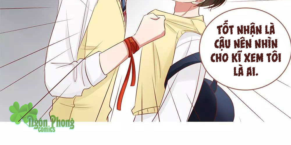 Trái Tim Bí Ẩn Chapter 2 - Trang 1