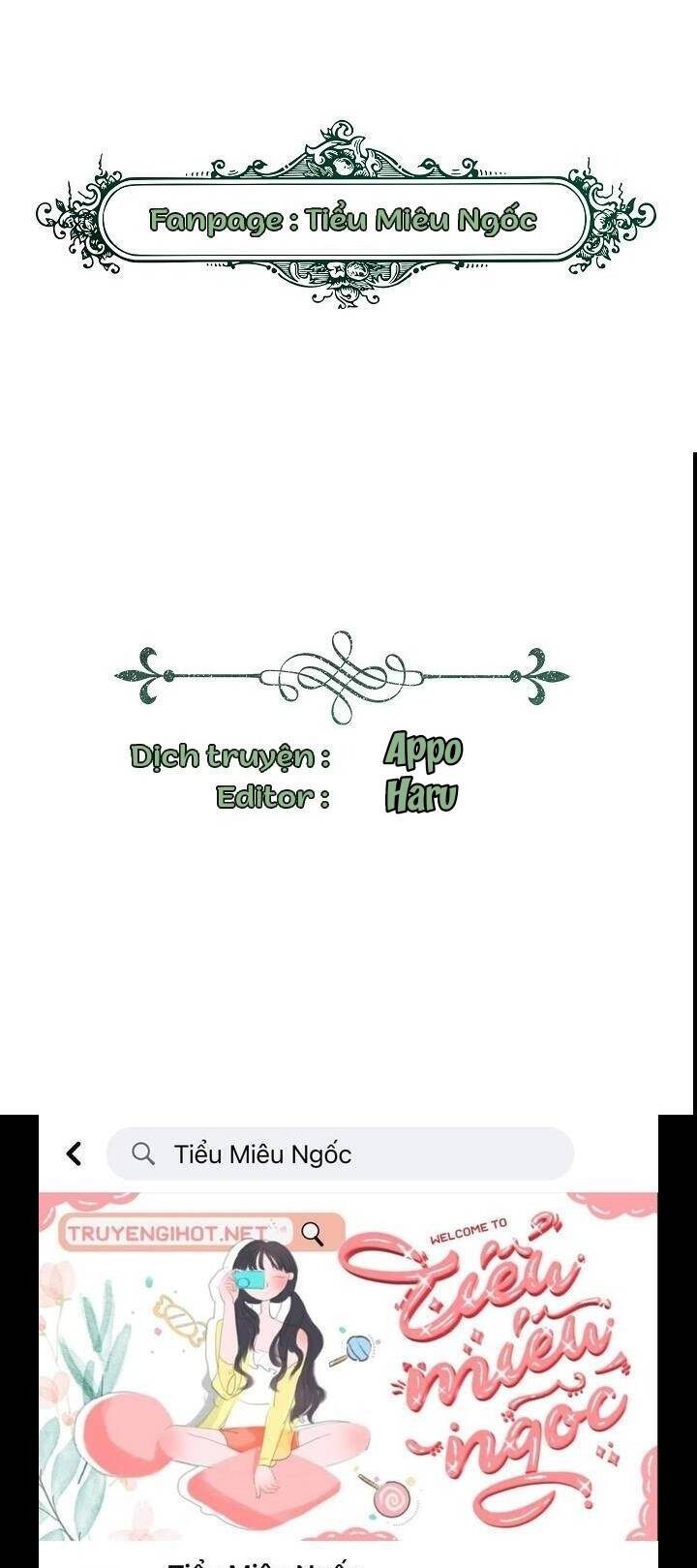 Những Người Anh Nguy Hiểm Của Công Nương Chapter 91 - Trang 0
